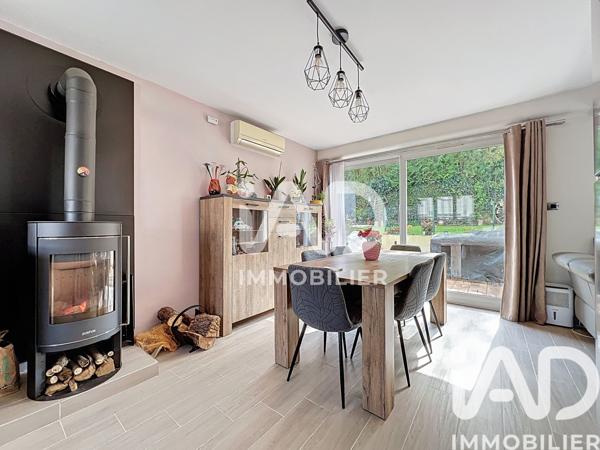 Maison à vendre 6 pièces 105 m² Tournan-en-Brie