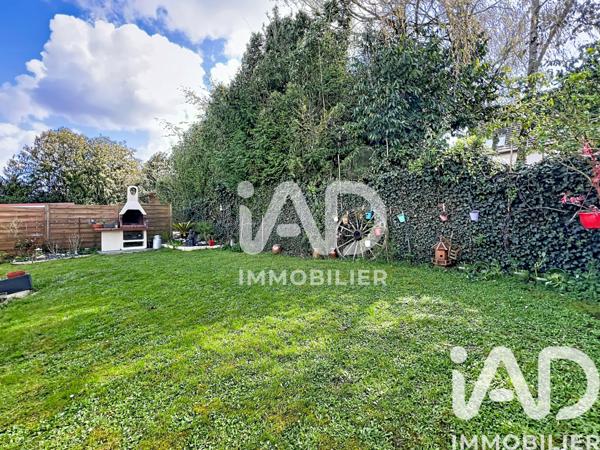 Maison à vendre 6 pièces 105 m² Tournan-en-Brie