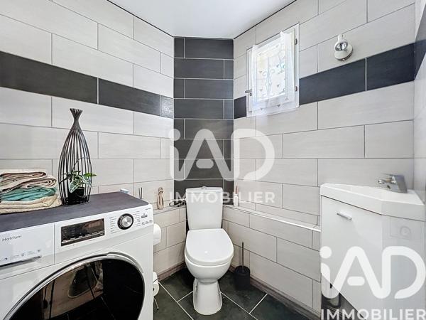Maison à vendre 6 pièces 105 m² Tournan-en-Brie
