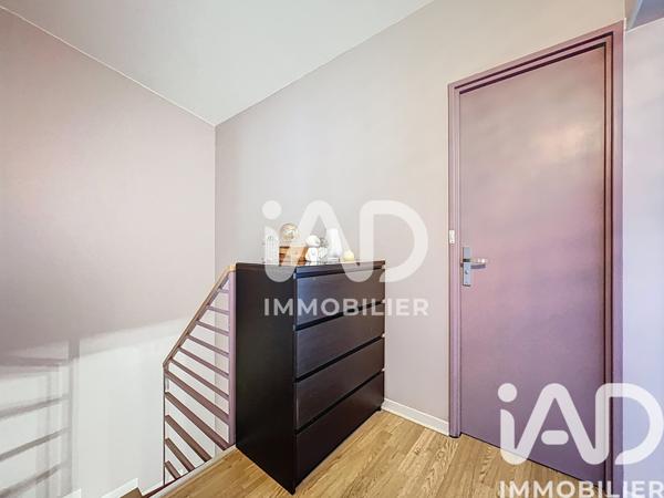 Maison à vendre 6 pièces 105 m² Tournan-en-Brie