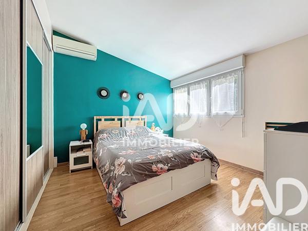 Maison à vendre 6 pièces 105 m² Tournan-en-Brie