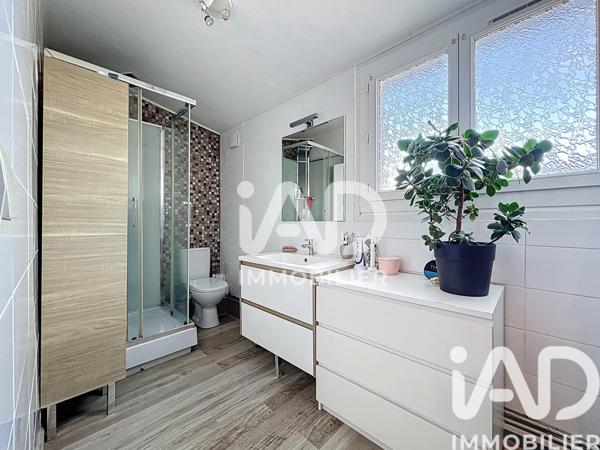 Maison à vendre 6 pièces 105 m² Tournan-en-Brie