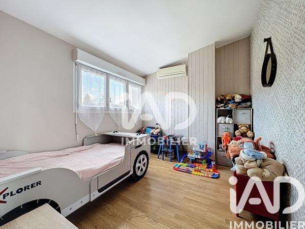 Maison à vendre 6 pièces 105 m² Tournan-en-Brie