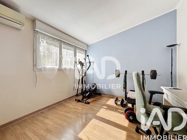 Maison à vendre 6 pièces 105 m² Tournan-en-Brie