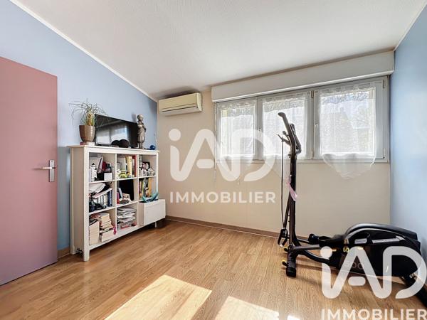 Maison à vendre 6 pièces 105 m² Tournan-en-Brie