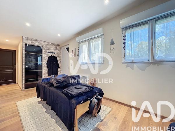Maison à vendre 6 pièces 105 m² Tournan-en-Brie