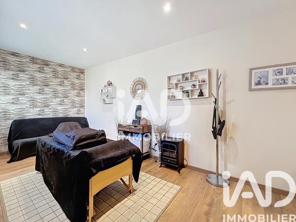 Maison à vendre 6 pièces 105 m² Tournan-en-Brie