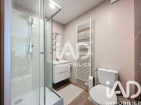 Maison à vendre 6 pièces 105 m² Tournan-en-Brie