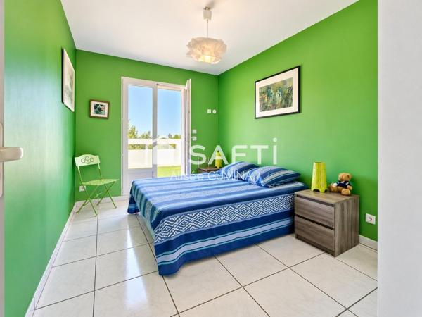 AGDE – Le Capiscol