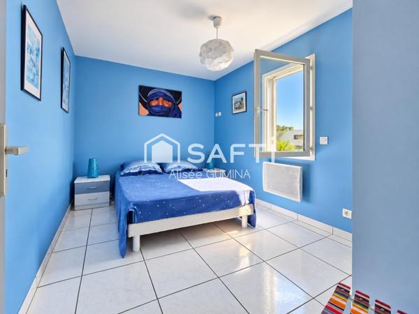 AGDE – Le Capiscol