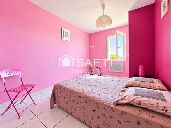 AGDE – Le Capiscol