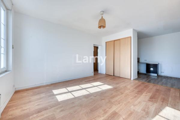 Appartement lumineux au centre de libourne