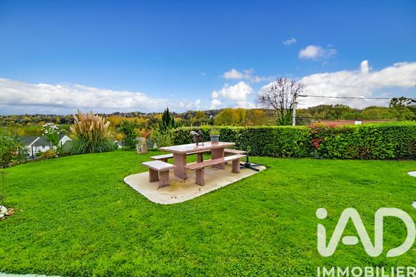 Maison à vendre 7 pièces 180 m² Crécy-la-Chapelle
