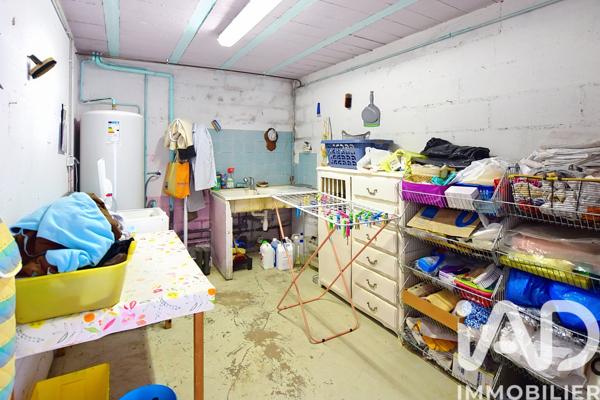 Maison à vendre 7 pièces 180 m² Crécy-la-Chapelle