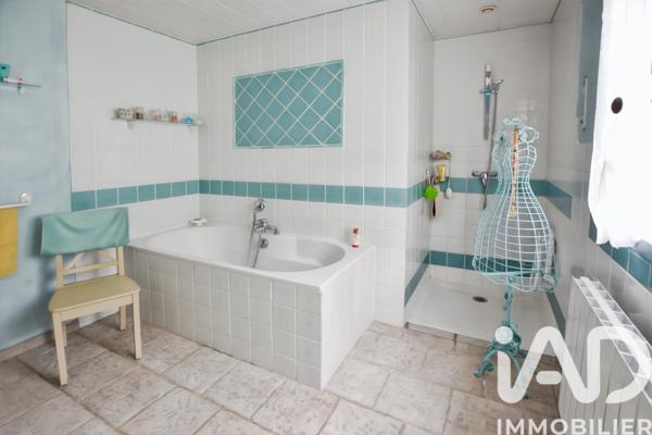 Maison à vendre 7 pièces 180 m² Crécy-la-Chapelle