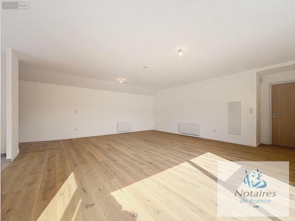 Appartement à vendre à Hazebrouck dans le Nord (59190), ref : H7471-B2   
Centre Ville