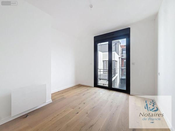 Appartement à vendre à Hazebrouck dans le Nord (59190), ref : H7471-B2   
Centre Ville