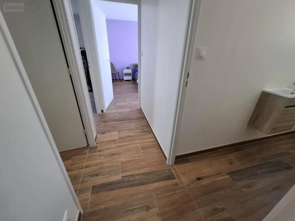 Achat - Maison Thénac 17460 3 pièces 91 m 2 570 m 2