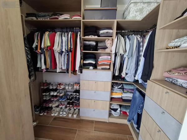 Achat - Maison Thénac 17460 3 pièces 91 m 2 570 m 2