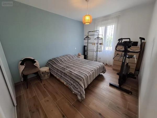 Achat - Maison Thénac 17460 3 pièces 91 m 2 570 m 2