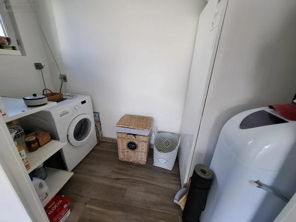Achat - Maison Thénac 17460 3 pièces 91 m 2 570 m 2