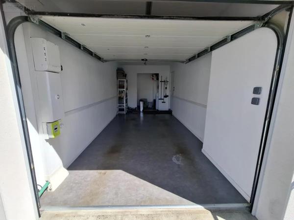 Achat - Maison Thénac 17460 3 pièces 91 m 2 570 m 2