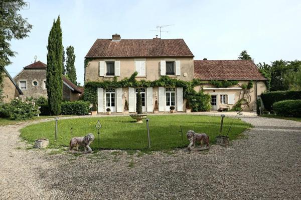 Achat - Maison Marnay 70150 14 pièces 416 m 2