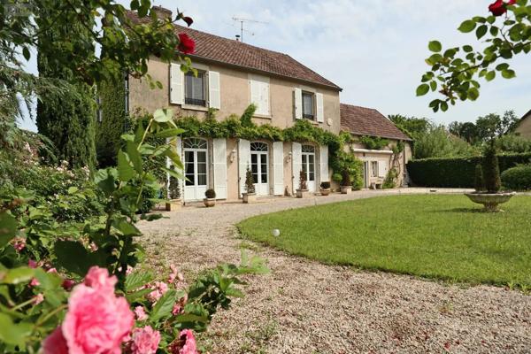 Achat - Maison Marnay 70150 14 pièces 416 m 2