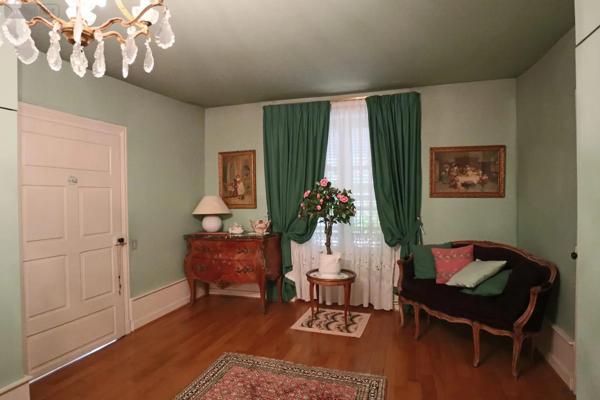 Achat - Maison Marnay 70150 14 pièces 416 m 2