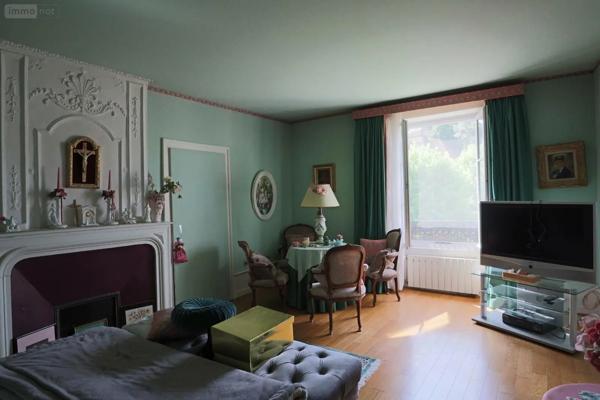 Achat - Maison Marnay 70150 14 pièces 416 m 2