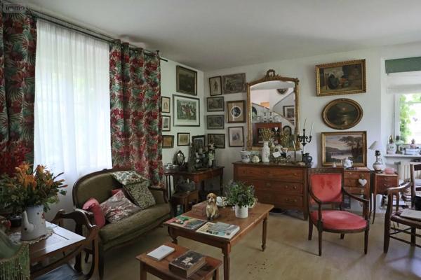 Achat - Maison Marnay 70150 14 pièces 416 m 2
