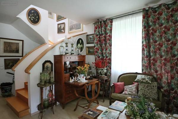 Achat - Maison Marnay 70150 14 pièces 416 m 2