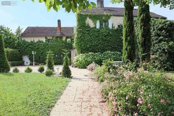 Achat - Maison Marnay 70150 14 pièces 416 m 2