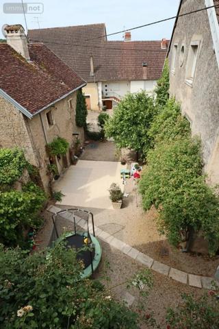 Achat - Maison Marnay 70150 14 pièces 416 m 2