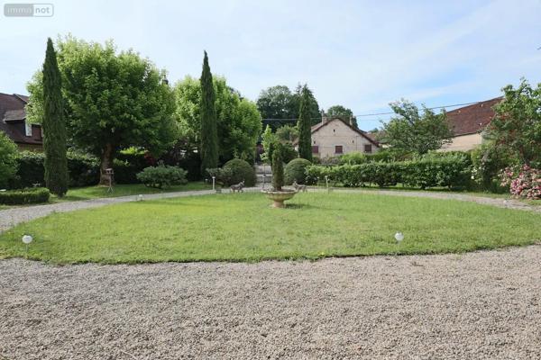 Achat - Maison Marnay 70150 14 pièces 416 m 2
