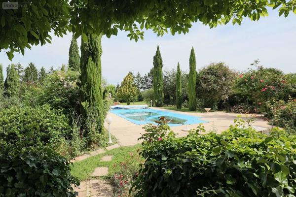 Achat - Maison Marnay 70150 14 pièces 416 m 2