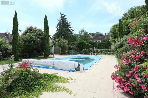 Achat - Maison Marnay 70150 14 pièces 416 m 2