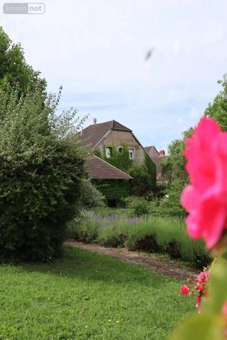 Achat - Maison Marnay 70150 14 pièces 416 m 2