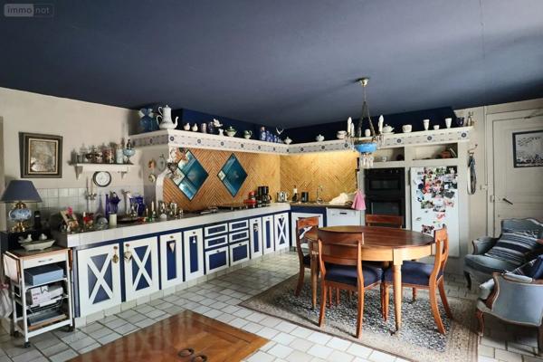 Achat - Maison Marnay 70150 14 pièces 416 m 2