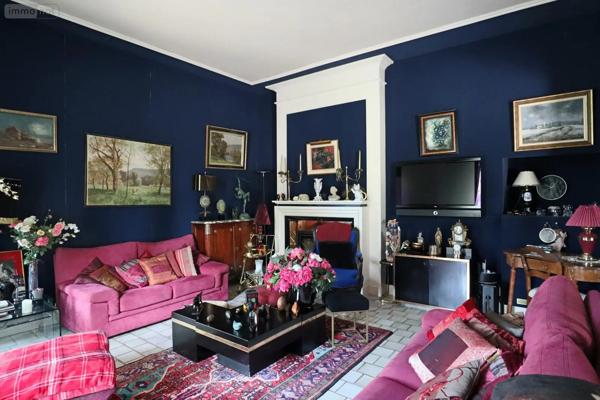 Achat - Maison Marnay 70150 14 pièces 416 m 2