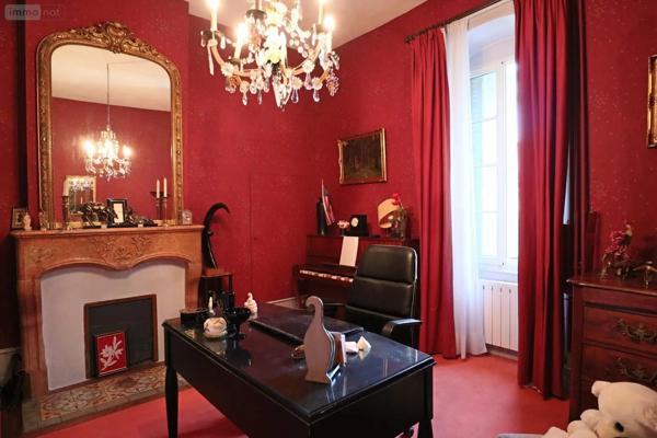 Achat - Maison Marnay 70150 14 pièces 416 m 2