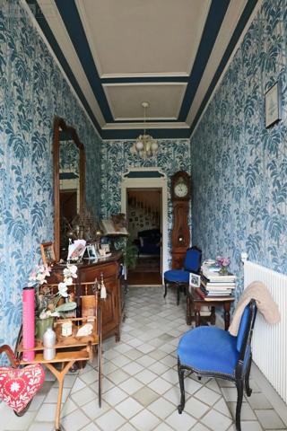 Achat - Maison Marnay 70150 14 pièces 416 m 2