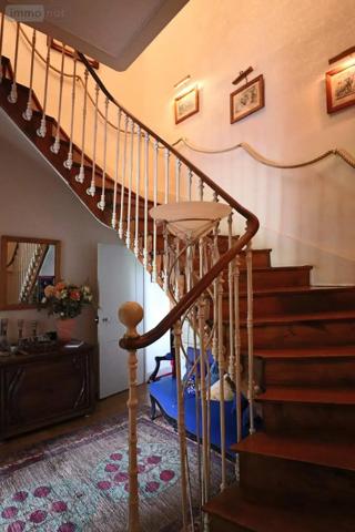 Achat - Maison Marnay 70150 14 pièces 416 m 2