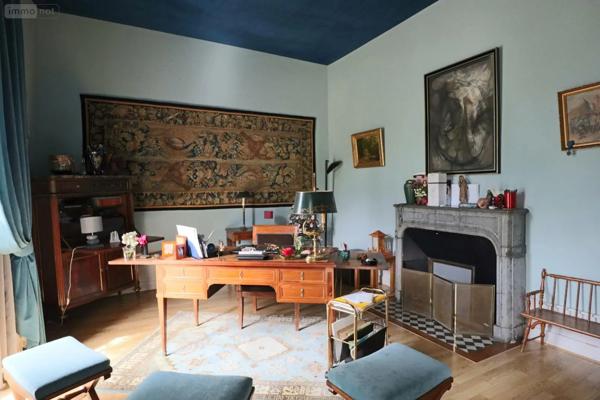 Achat - Maison Marnay 70150 14 pièces 416 m 2