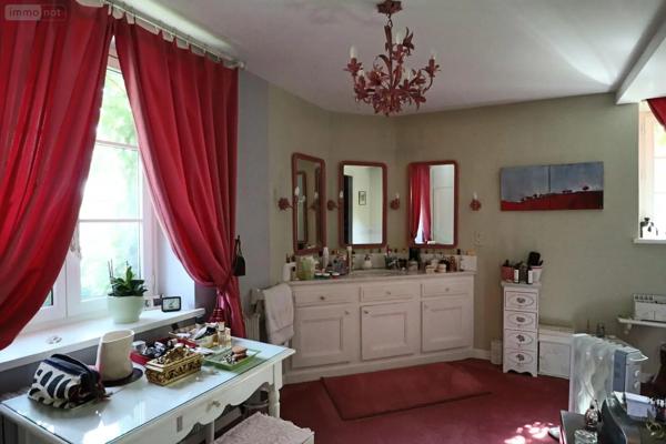 Achat - Maison Marnay 70150 14 pièces 416 m 2