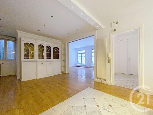 Appartement Loft à vendre  4 pièces - 111,60 m2 PARIS - 75008