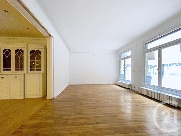 Appartement Loft à vendre  4 pièces - 111,60 m2 PARIS - 75008