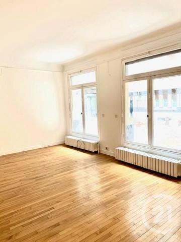Appartement Loft à vendre  4 pièces - 111,60 m2 PARIS - 75008
