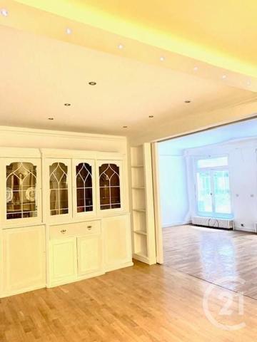 Appartement Loft à vendre  4 pièces - 111,60 m2 PARIS - 75008