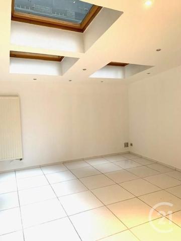 Appartement Loft à vendre  4 pièces - 111,60 m2 PARIS - 75008